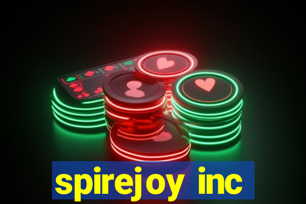 spirejoy inc